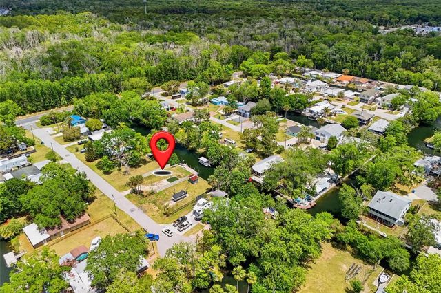 7254 WIMBERLY COURT, Weeki Wachee, FL 34607