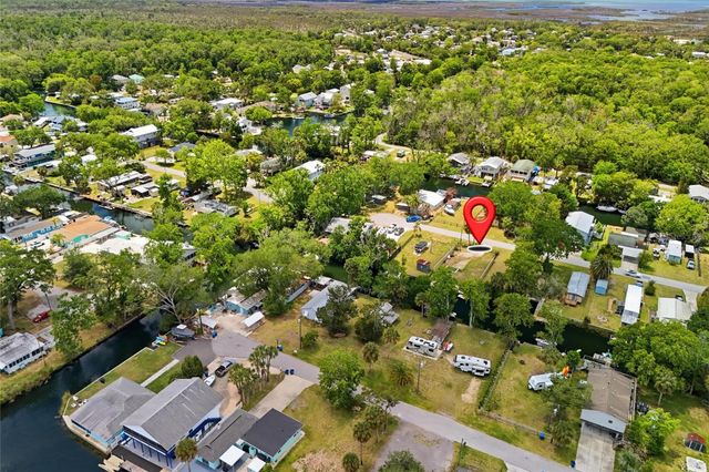 7254 WIMBERLY COURT, Weeki Wachee, FL 34607