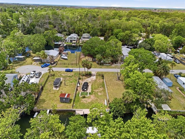 7254 WIMBERLY COURT, Weeki Wachee, FL 34607