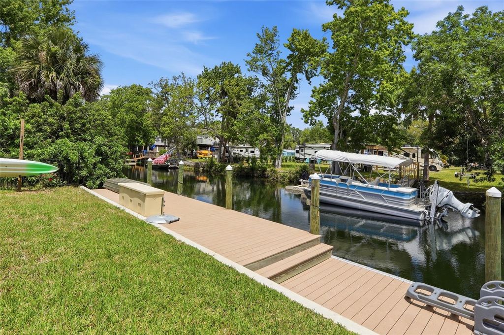 7254 WIMBERLY COURT, Weeki Wachee, FL 34607