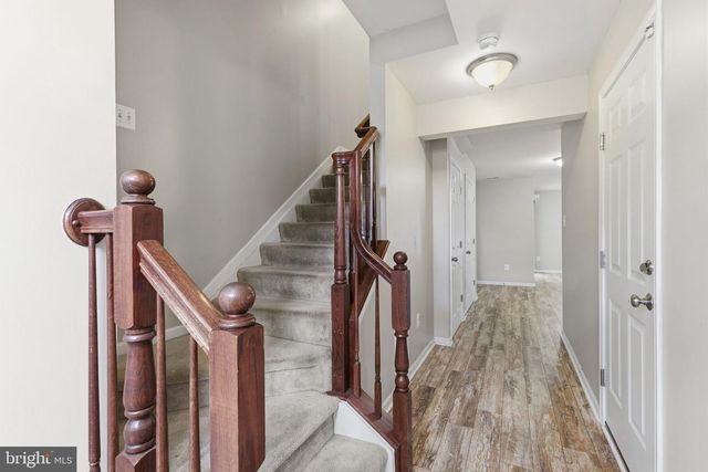 8441 STANSBURY LAKE DR, Baltimore, MD 21222