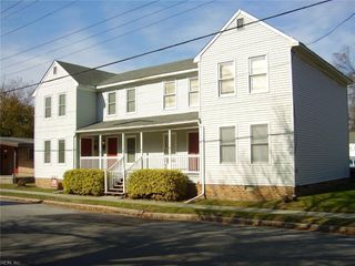 2552 Detroit ST, Portsmouth, VA 23707