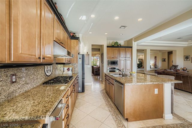 4198 Melodia Songo Court, Las Vegas, NV 89135