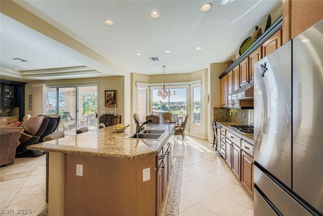 4198 Melodia Songo Court, Las Vegas, NV 89135