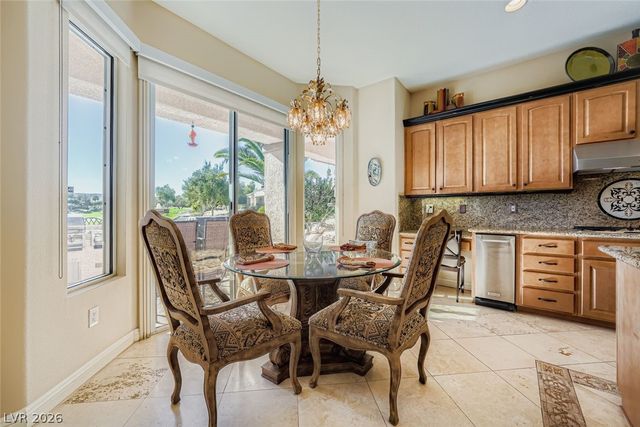 4198 Melodia Songo Court, Las Vegas, NV 89135