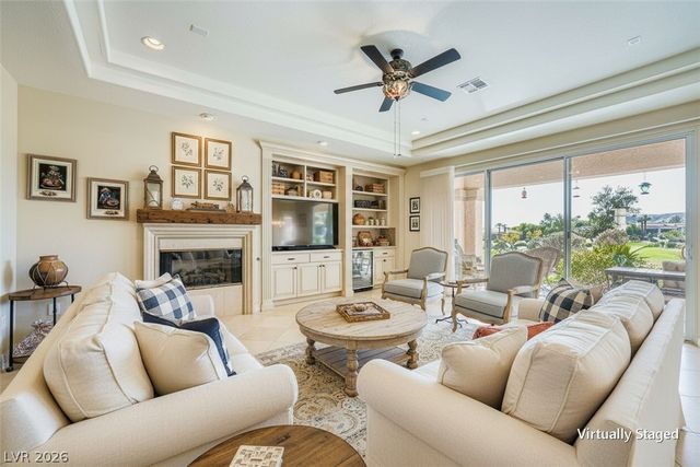 4198 Melodia Songo Court, Las Vegas, NV 89135