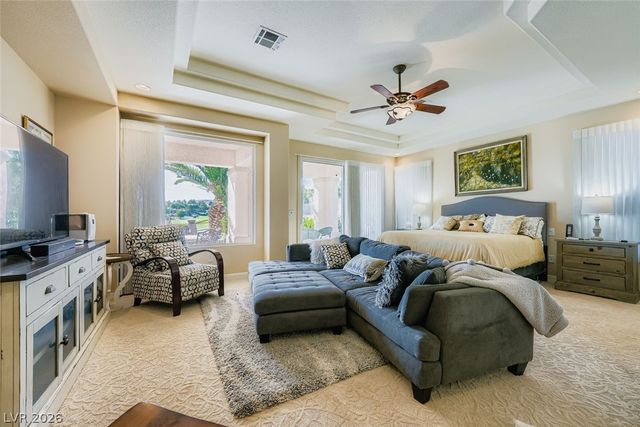 4198 Melodia Songo Court, Las Vegas, NV 89135