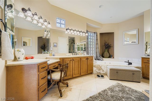 4198 Melodia Songo Court, Las Vegas, NV 89135