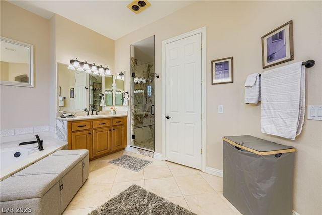 4198 Melodia Songo Court, Las Vegas, NV 89135