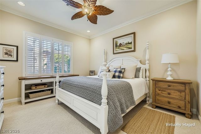 4198 Melodia Songo Court, Las Vegas, NV 89135