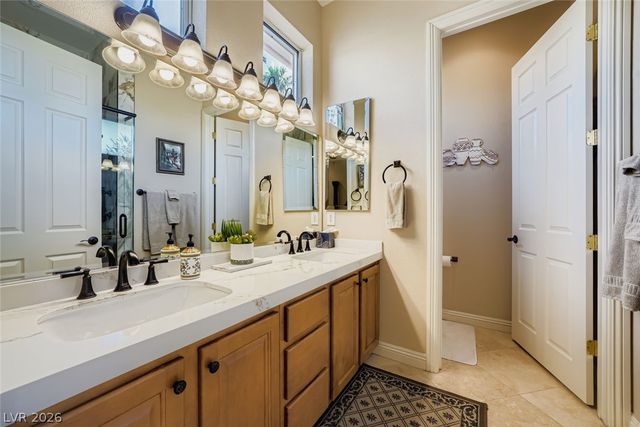 4198 Melodia Songo Court, Las Vegas, NV 89135