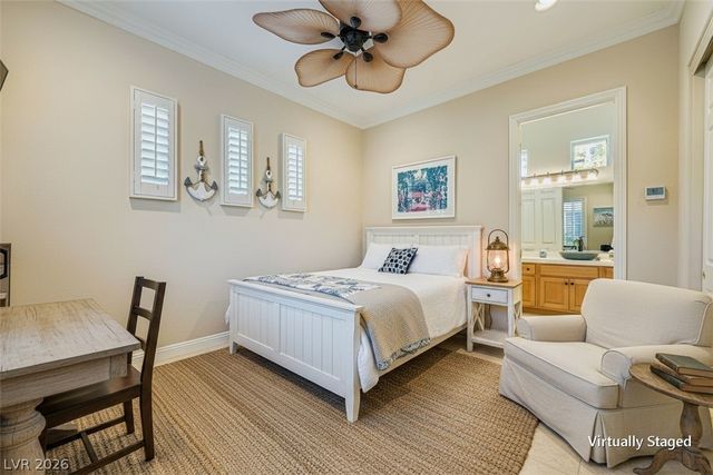 4198 Melodia Songo Court, Las Vegas, NV 89135