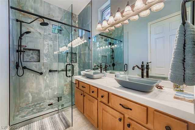 4198 Melodia Songo Court, Las Vegas, NV 89135