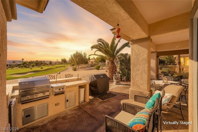 4198 Melodia Songo Court, Las Vegas, NV 89135