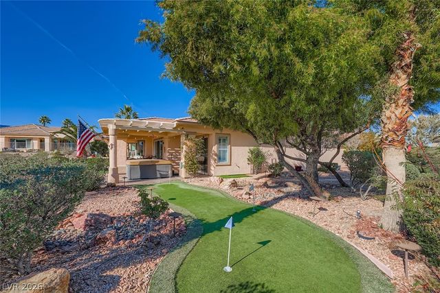 4198 Melodia Songo Court, Las Vegas, NV 89135