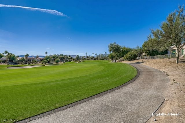 4198 Melodia Songo Court, Las Vegas, NV 89135