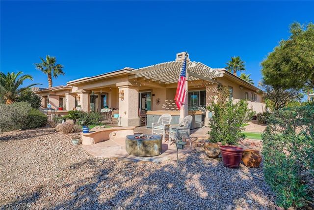 4198 Melodia Songo Court, Las Vegas, NV 89135