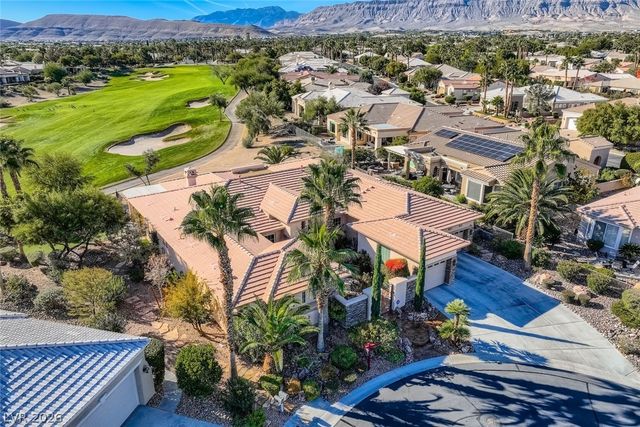 4198 Melodia Songo Court, Las Vegas, NV 89135