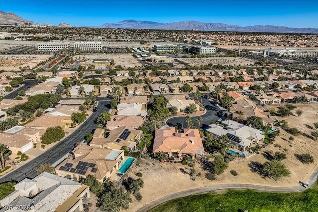 4198 Melodia Songo Court, Las Vegas, NV 89135