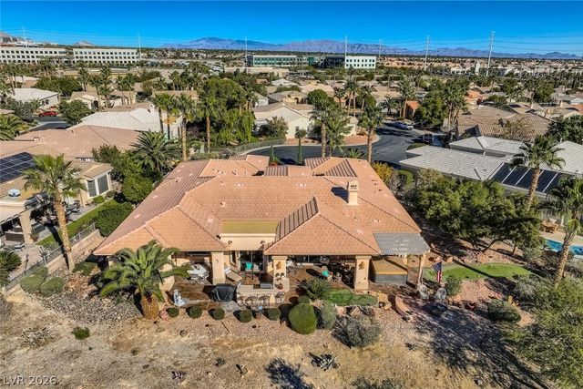 4198 Melodia Songo Court, Las Vegas, NV 89135