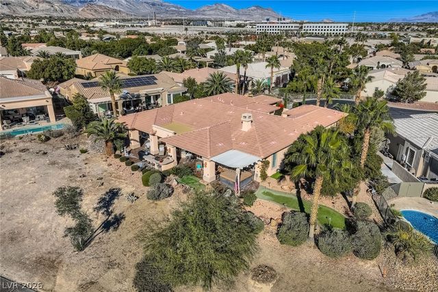 4198 Melodia Songo Court, Las Vegas, NV 89135