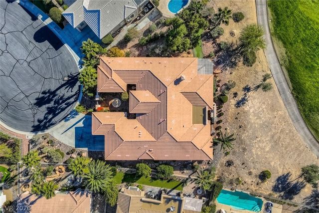 4198 Melodia Songo Court, Las Vegas, NV 89135