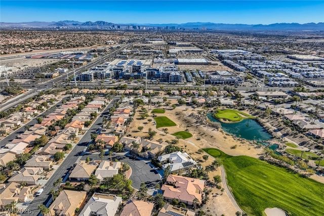 4198 Melodia Songo Court, Las Vegas, NV 89135