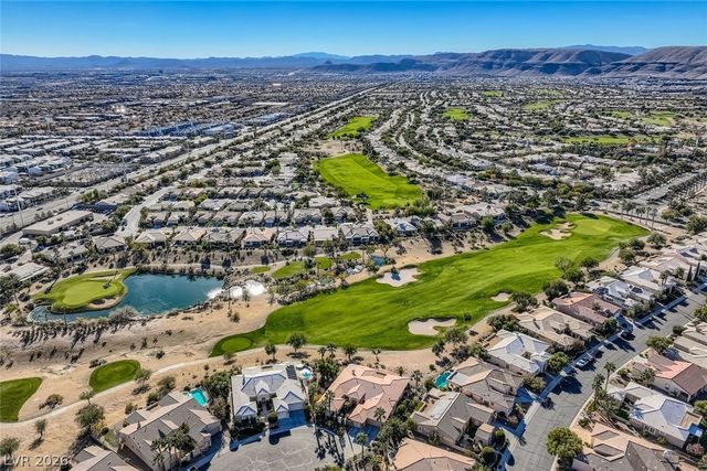 4198 Melodia Songo Court, Las Vegas, NV 89135