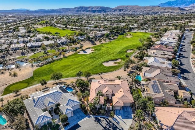 4198 Melodia Songo Court, Las Vegas, NV 89135