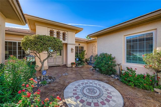 4198 Melodia Songo Court, Las Vegas, NV 89135