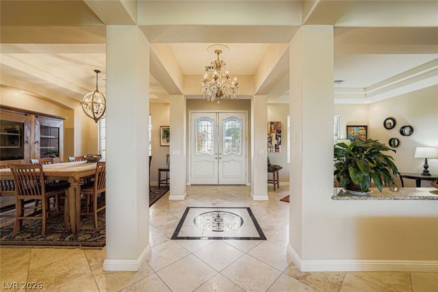 4198 Melodia Songo Court, Las Vegas, NV 89135