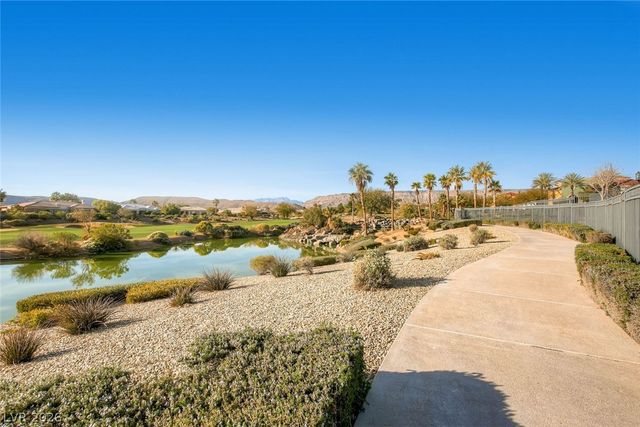 4198 Melodia Songo Court, Las Vegas, NV 89135