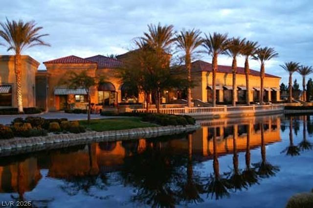 4198 Melodia Songo Court, Las Vegas, NV 89135