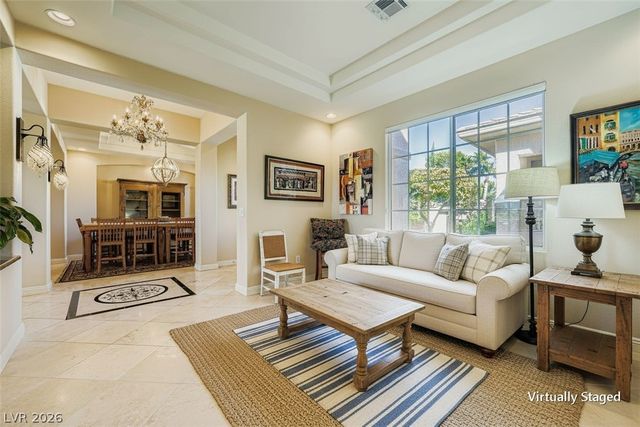 4198 Melodia Songo Court, Las Vegas, NV 89135