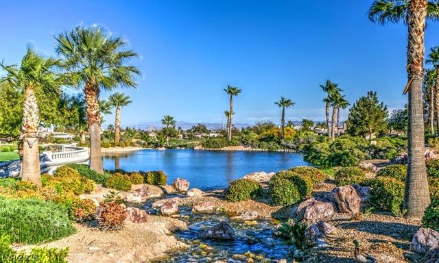 4198 Melodia Songo Court, Las Vegas, NV 89135