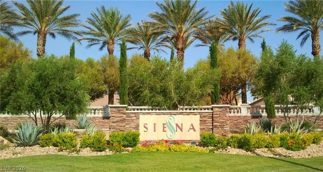 4198 Melodia Songo Court, Las Vegas, NV 89135