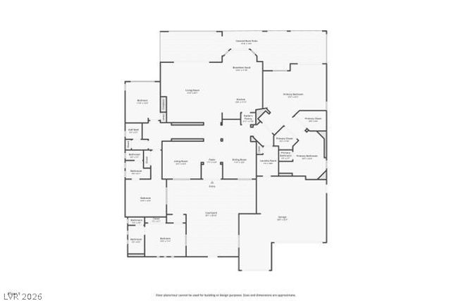 4198 Melodia Songo Court, Las Vegas, NV 89135