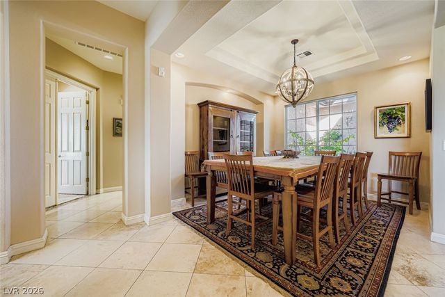 4198 Melodia Songo Court, Las Vegas, NV 89135