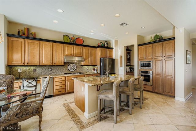 4198 Melodia Songo Court, Las Vegas, NV 89135