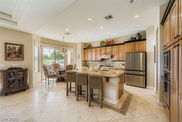 4198 Melodia Songo Court, Las Vegas, NV 89135