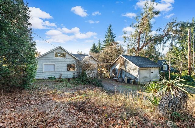5721 108th Avenue NE, Kirkland, WA 98033