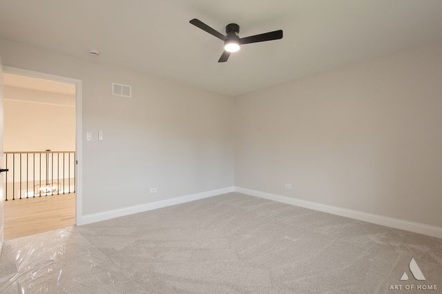 11734 Ballinary Court, Orland Park, IL 60467