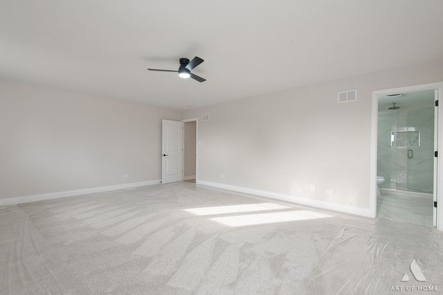 11734 Ballinary Court, Orland Park, IL 60467