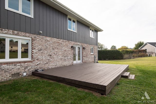 11734 Ballinary Court, Orland Park, IL 60467