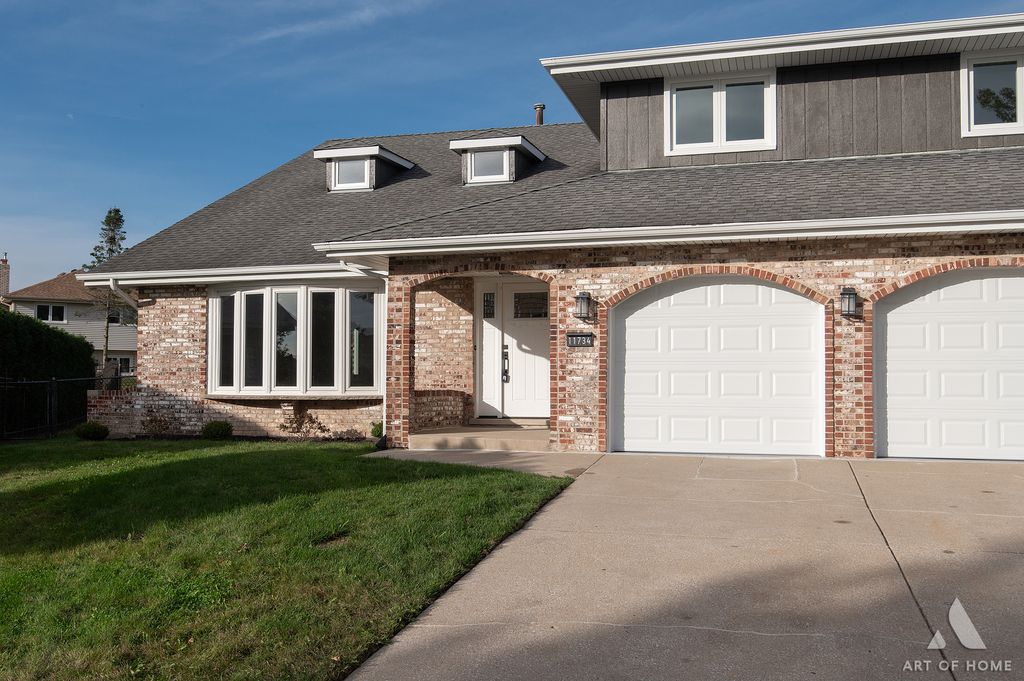 11734 Ballinary Court, Orland Park, IL 60467 — photo 2