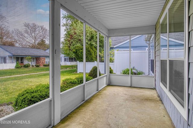 943 Liverpool Circle B, Manchester, NJ 08759