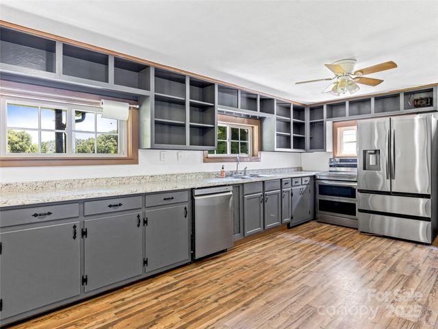 471 Claude Cook Road, Sylva, NC 28779