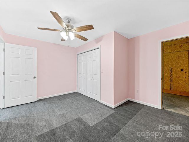 471 Claude Cook Road, Sylva, NC 28779