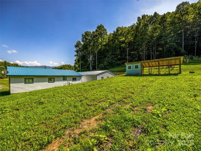 471 Claude Cook Road, Sylva, NC 28779