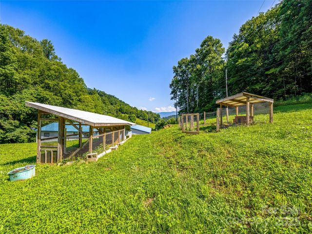 471 Claude Cook Road, Sylva, NC 28779